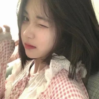 今天的她们
